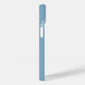 Coques Case-Mate iPhone Matelot ivre | (Verso / Droite)