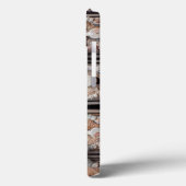 Coques Case-Mate iPhone Matériel industriel dans la mine abandonnée à Butt (Verso / Gauche)