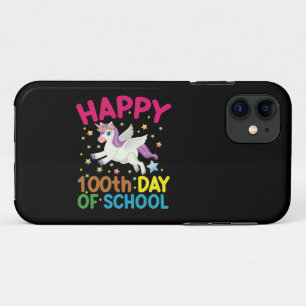 Case-Mate iPhone Case Math Formula 100 Jours D'École Drôle Enseignant Ma