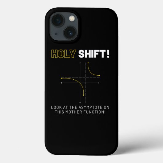 Coques Case-Mate iPhone Math Math Math Shift Math Math Math Math Math (Verso)