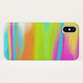 Coques Case-Mate iPhone Matière (Dos (Horizontal))