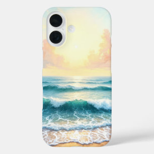 Coques iPhone 16 Matin