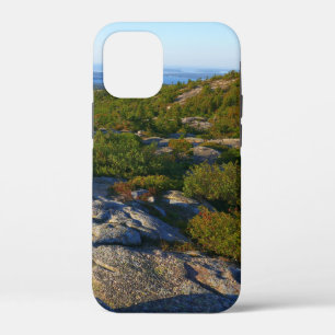 Case-Mate iPhone Case Matin au sommet du mont Cadillac à Acadia