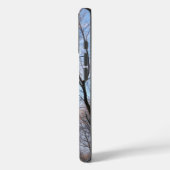 Coques Case-Mate iPhone Matin d'hiver I (Verso / Gauche)
