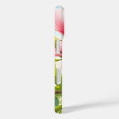 Coques Case-Mate iPhone Matin Magnolia (Verso / Droite)