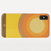 Coques Case-Mate iPhone Matin, midi et nuit (midi) - Téléphone (Dos (Horizontal))