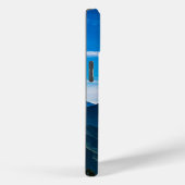 Coques Case-Mate iPhone Matin Montagnes Mist Paysage (Verso / Droite)