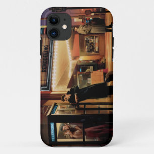 Case-Mate iPhone Case Matinée de minuit