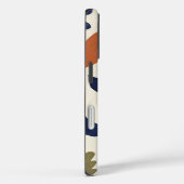Coques Case-Mate iPhone Matisse Cutout Abstract Art Shapes Case (Verso / Droite)
