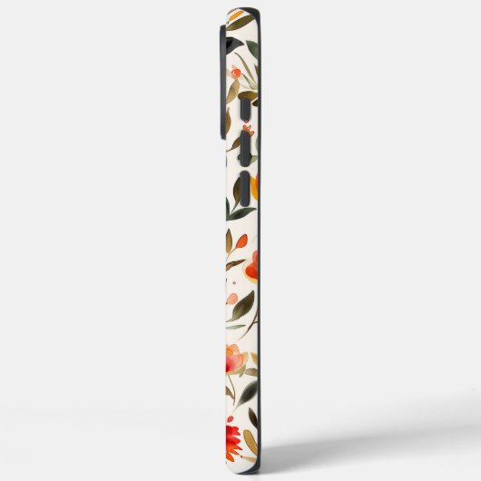 Coques Case-Mate iPhone Matryoshka, poupée russe (Verso / Gauche)