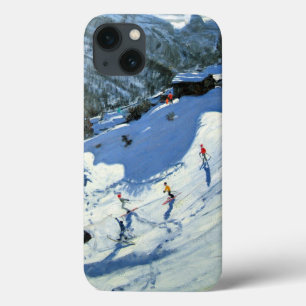Case-Mate iPhone Case Matterhorn Zermatt