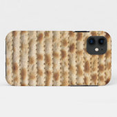 Coques Case-Mate iPhone Matzah (Dos (Horizontal))