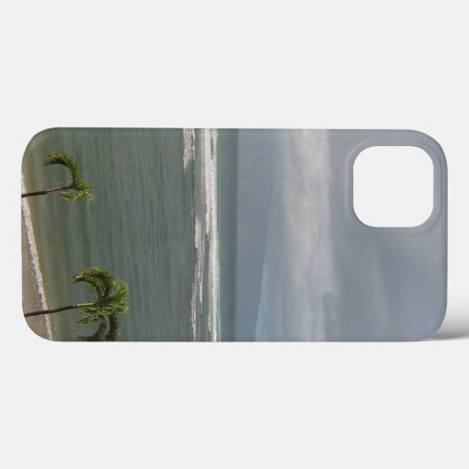 Coques Case-Mate iPhone Maui, Hawaii (Verso (horizontal))