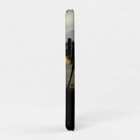 Coques Case-Mate iPhone Maui Sunsets (Dos/Droite)