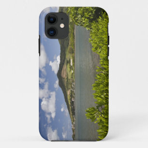 Etui iPhone Case-Mate Maurice, Sud de Maurice, Grand Sable,