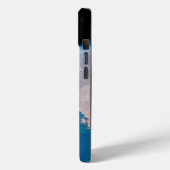 Coques Case-Mate iPhone Mauritanie Et Sahara Occidental Au Large De L'Afri (Verso / Gauche)