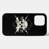 Coques Case-Mate iPhone Mauvais 2 Os (Verso (horizontal))