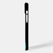 Coques Case-Mate iPhone Mauvais Alien, Tu es le prochain ! (Verso / Gauche)