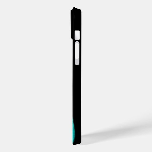 Coques Case-Mate iPhone Mauvais Alien, Tu es le prochain ! (Verso / Gauche)