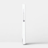 Coques Case-Mate iPhone Mauvais Alien, Tu es le prochain ! (Verso / Gauche)