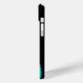Coques Case-Mate iPhone Mauvais Alien, Tu es le prochain ! (Verso / Gauche)