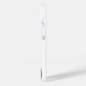 Coques Case-Mate iPhone Mauvais Alien, Tu es le prochain ! (Verso / Gauche)