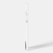 Coques Case-Mate iPhone Mauvais Alien, Tu es le prochain ! (Verso / Gauche)