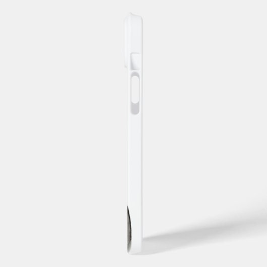 Coques Case-Mate iPhone Mauvais Alien, Tu es le prochain ! (Verso / Gauche)