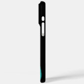 Coques Case-Mate iPhone Mauvais Alien, Tu es le prochain ! (Verso / Gauche)