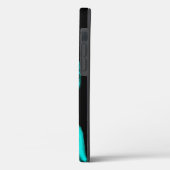 Coques Case-Mate iPhone Mauvais Alien, Tu es le prochain ! (Verso / Gauche)