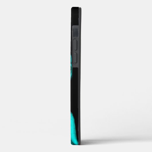 Coques Case-Mate iPhone Mauvais Alien, Tu es le prochain ! (Verso / Gauche)