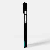 Coques Case-Mate iPhone Mauvais Alien, Tu es le prochain ! (Verso / Gauche)