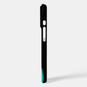 Coques Case-Mate iPhone Mauvais Alien, Tu es le prochain ! (Verso / Gauche)