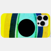 Coques Case-Mate iPhone Mauvais œil (Verso (horizontal))