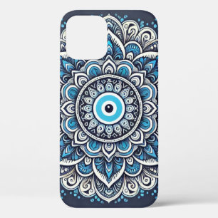 Case-Mate iPhone Case Mauvais œil