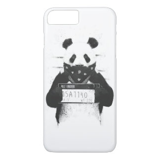 Coques Pour iPhone Mauvais panda