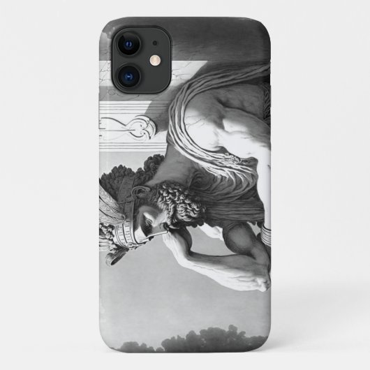 Coques Case-Mate iPhone Mauvais signe (Dos)