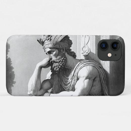 Coques Case-Mate iPhone Mauvais signe (Dos (Horizontal))