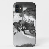 Coques Case-Mate iPhone Mauvais signe (Dos)