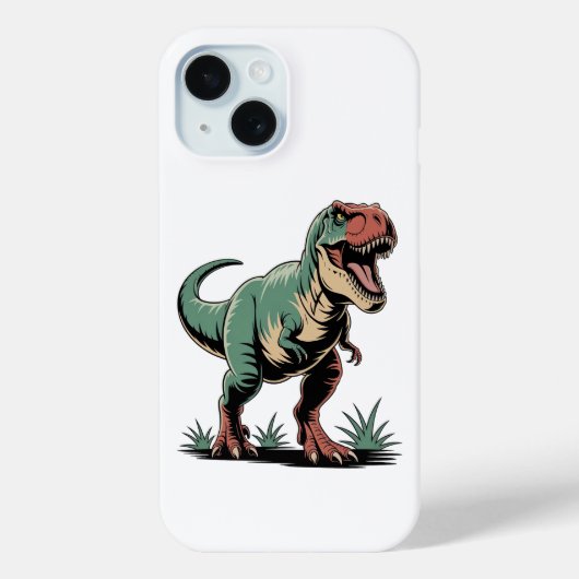 Coques Case-Mate iPhone Mauvaise Humeur (Verso)