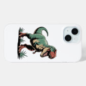 Coques Case-Mate iPhone Mauvaise Humeur (Verso (horizontal))