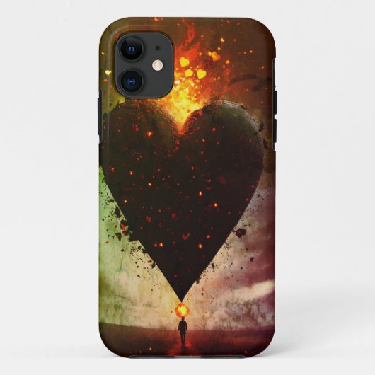 Coques Case-Mate iPhone Maven Moderne : Conception de Tee-shirt pour Homme (Dos)