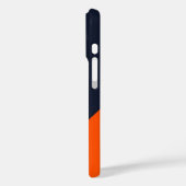Coques Case-Mate iPhone Max Verstappen 33 F1 Course (Verso / Gauche)