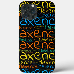 Case-Mate iPhone Case Maxence