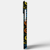 Coques Case-Mate iPhone Maxence (Verso / Gauche)