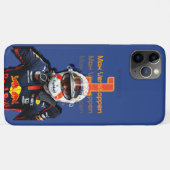 Coques Case-Mate iPhone maxi cas de téléphone verstappen (Dos (Horizontal))