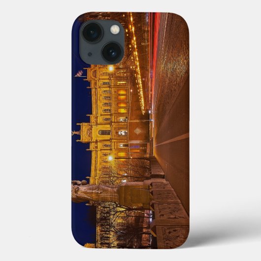 Coques Case-Mate iPhone Maximilianeum Munich (Verso)