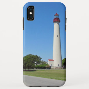 Etui iPhone Case-Mate May Lighthouse