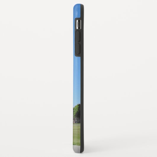 Coques Case-Mate iPhone May Lighthouse (Dos/Gauche)
