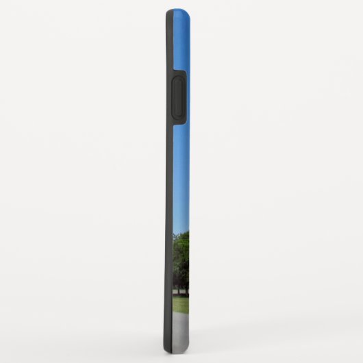 Coques Case-Mate iPhone May Lighthouse (Dos/Droite)
